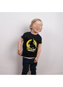 Детска тениска BATMAN - GOTHAM KNIGHT